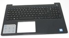 Dell Vostro 15 3581/3590 Handauflage + italienische Tastatur 86HKP T7W4M