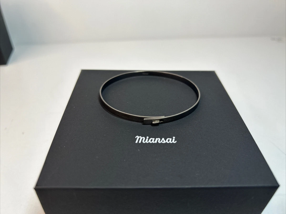 Miansai cuff sale sale