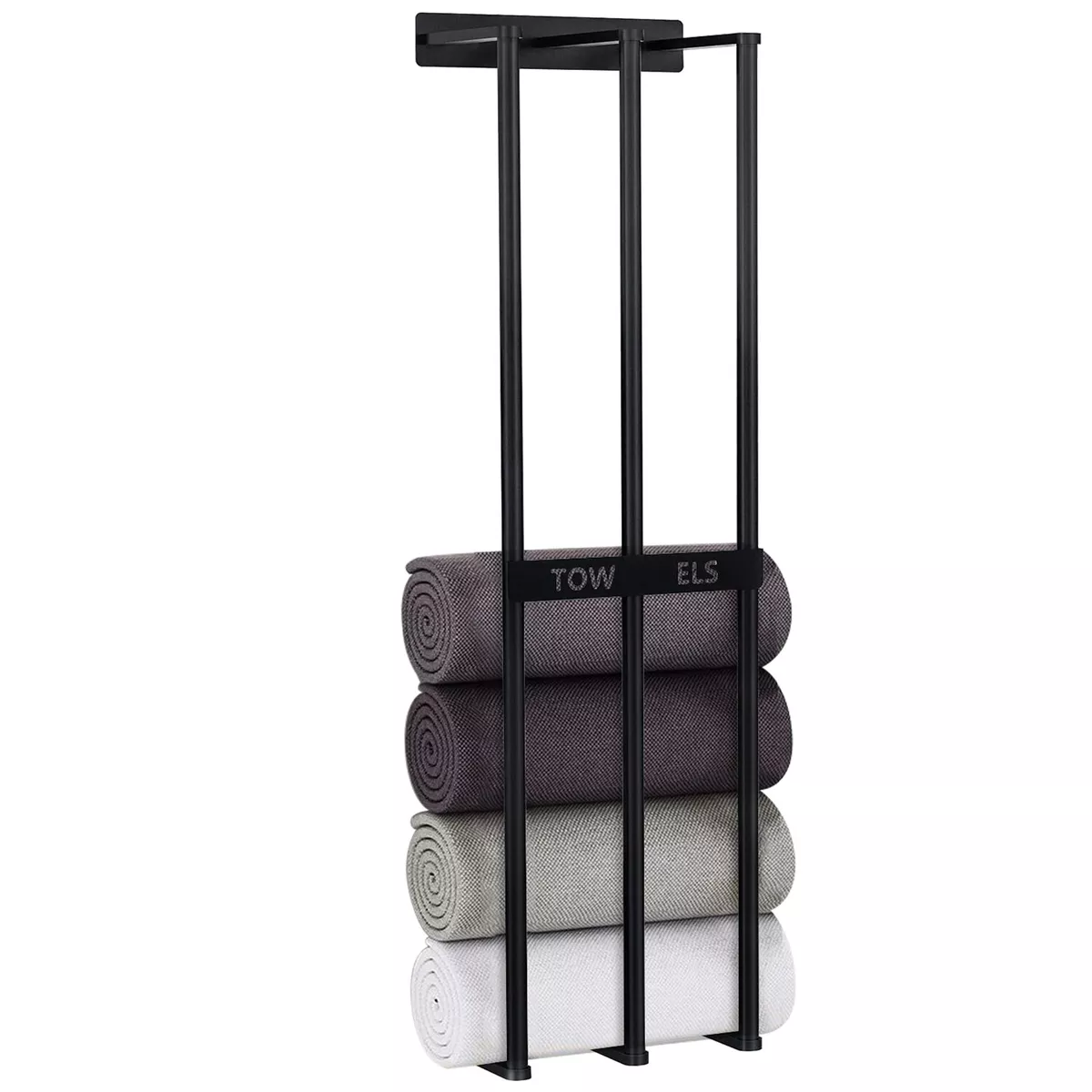 Towel rack online for multiple towels