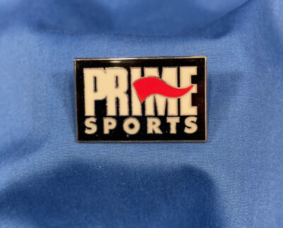 Prime Sports Los Angeles Lapel Pin RARE