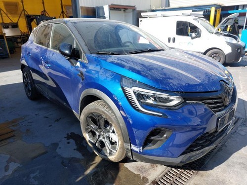112339294R soporte cambio para RENAULT CAPTUR (HF) 2020 - H4MC6 K3875-132399 - Imagen 5 de 7