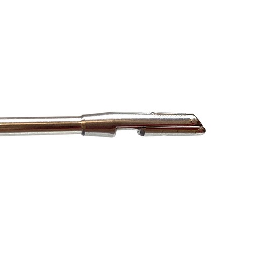 Xomed REF 3712032, Ostrum Antrum Backbiter Punch Forceps - Picture 7 of 16