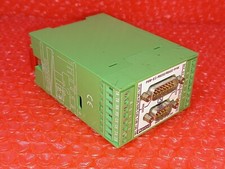 Phoenix Contact PSM-EG-RS232/RS422-P/4K Interface Converter Nr.2761266