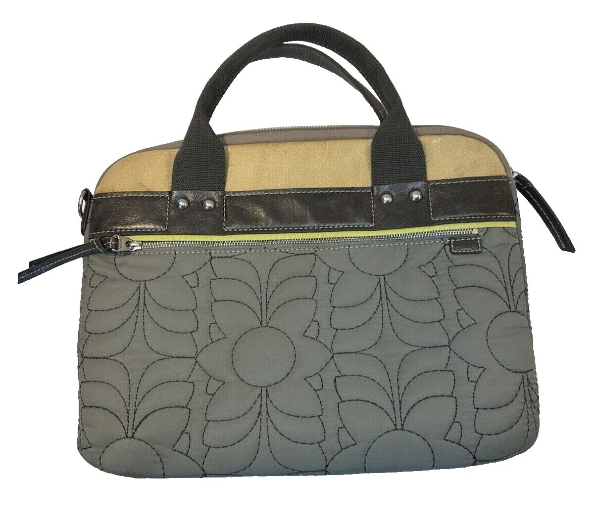 Bolsas de Mujer Fossil y Bolsa de ordenador portátil