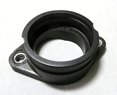 Aprilia RSV1000 Mille Futura CapoNord Rubber Intake Flange by Rotax AP0267151