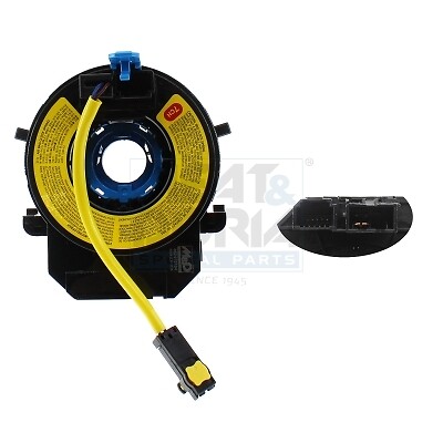Airbag Avec Ressort Tournant Pour Hyundai I10, I20, Sorento 2 - Référence 93490-1J100 - Neuf Sous Emballage, Garantie 1 An
