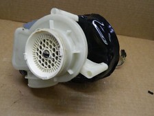 GE Dishwasher Pump Motor Ass. Part  WD26X0081