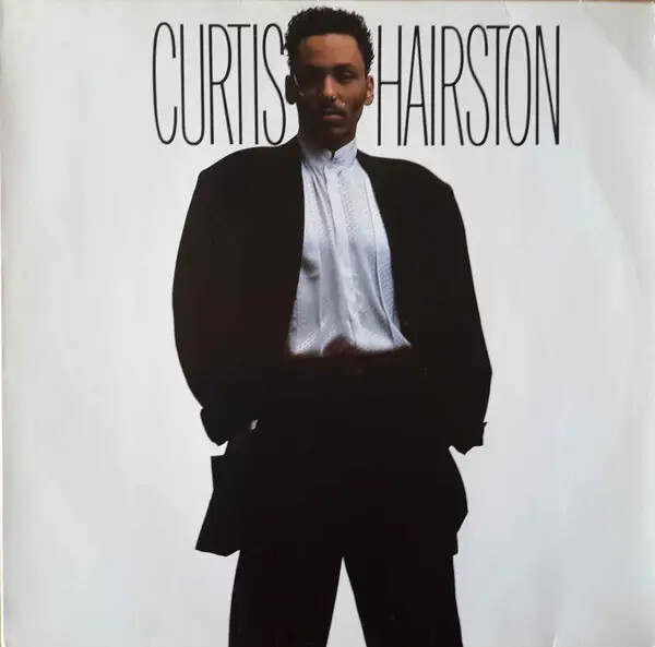 カーティス・ヘアストン 「Curtis Hairston」LP Curtis Hairston NEAR MINT Atlantic Vinyl LP | eBay