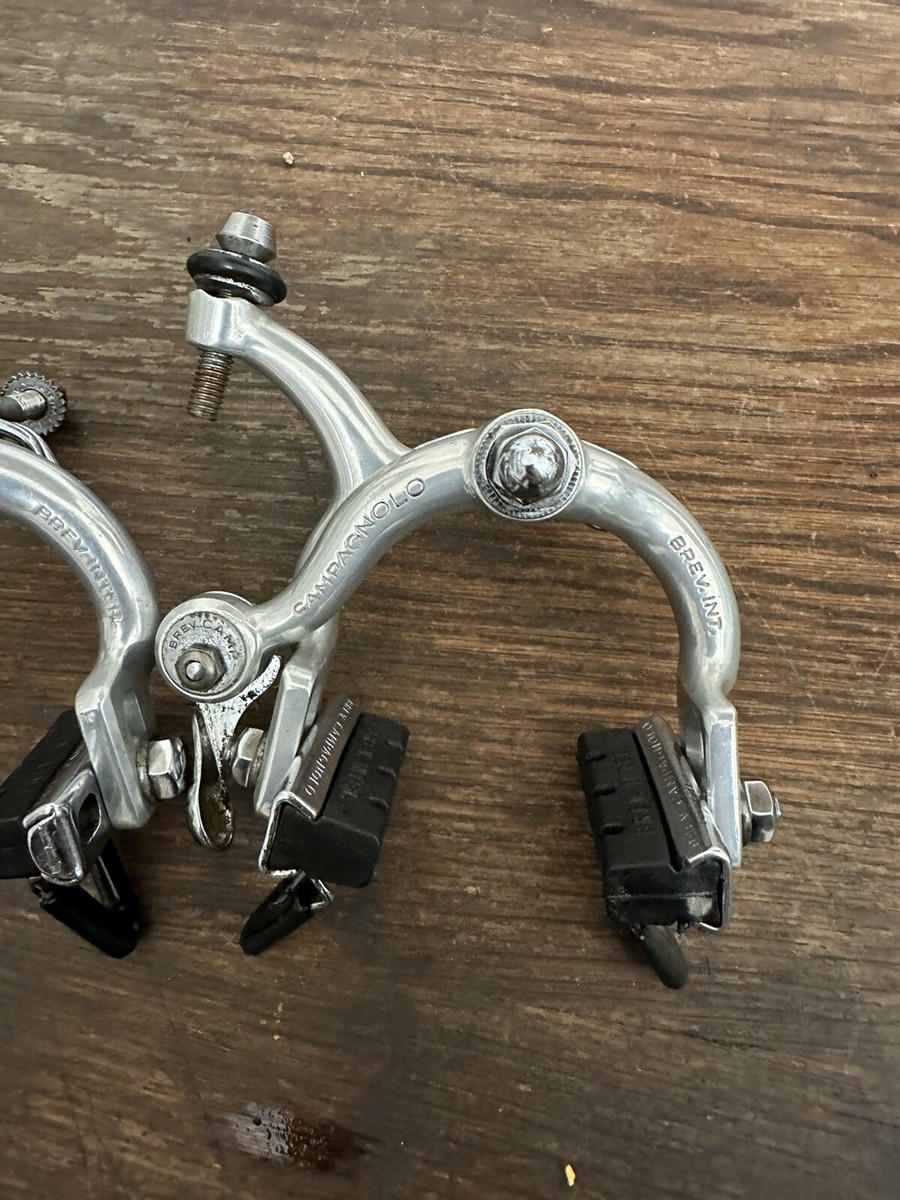 Étriers de frein à portée standard Campagnolo 2040, SR/Nuovo Record