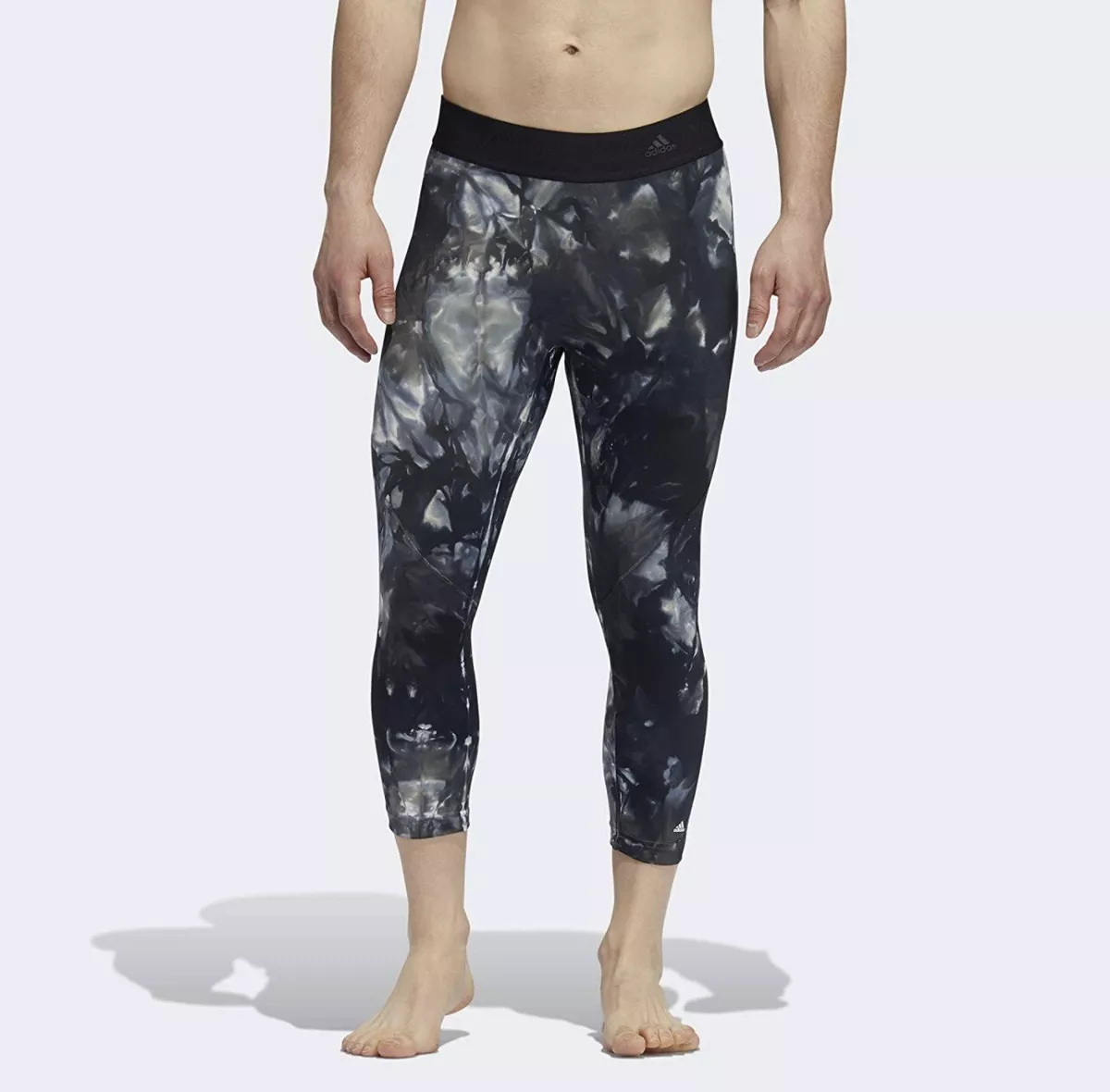 Adidas parley tights hotsell