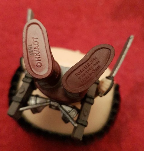 Funko Pop Animation Mikasa Ackermann Attack On Titan #21 *FREE UK DELIVERY* - Picture 6 of 7