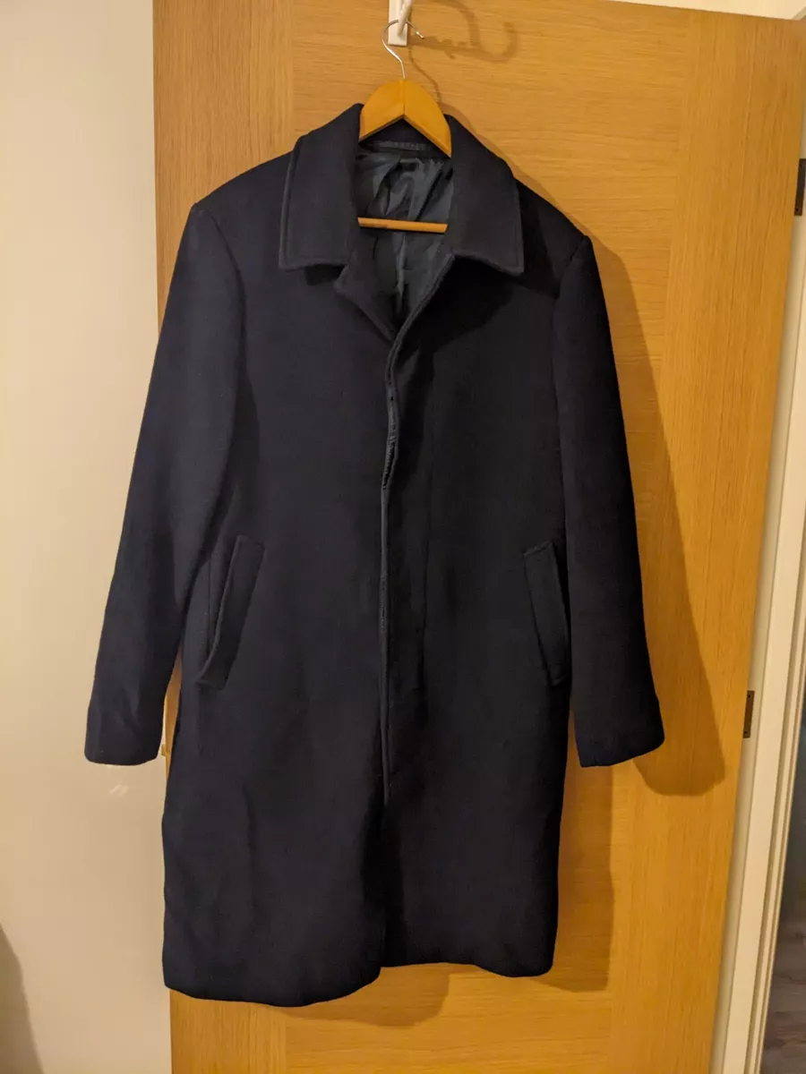 Henley and knight best sale coat