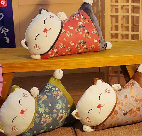 kawaii cushion
