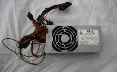 Power Man IP-S300FF1-0 H 300Watt TFX 12V 2.1 Switching Power Supply 24pin