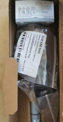 SIEMENS   QFM2160  DUCT HUMIDITY/TEMP SENSOR  DC0-5V/10V/4-20mA NEW IN BOX DHL