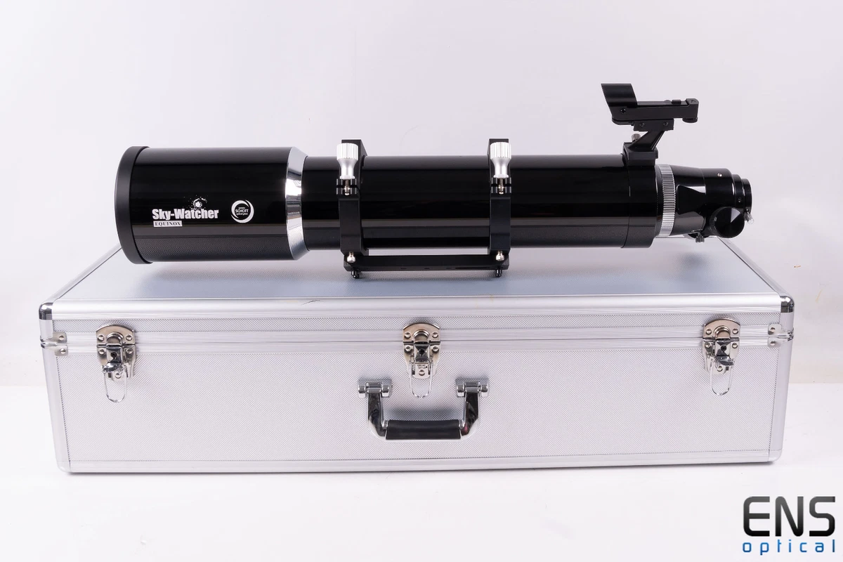 Skywatcher equinox sale 120
