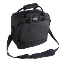 Gator Cases G-MIXERBAG-1212 Rugged Nylon Mixer Padded Equipment Gear Bag