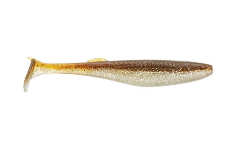 Rapala Crushcity The Kickman Alose 4 " 10cm - Photo 4/13