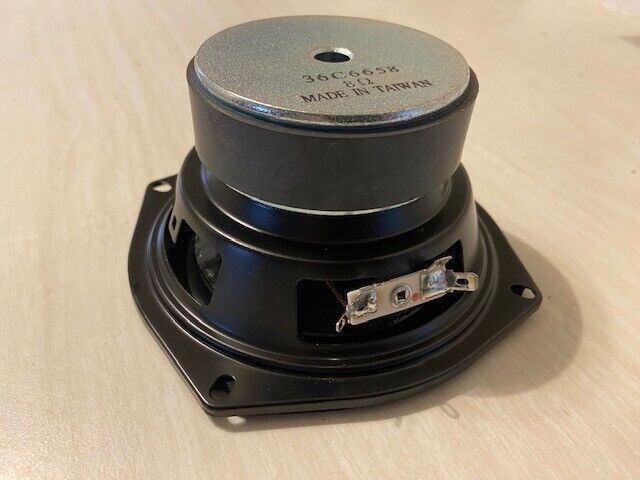 Bose Acoustimass III 5.25 Bose Acoustimass III 5.25