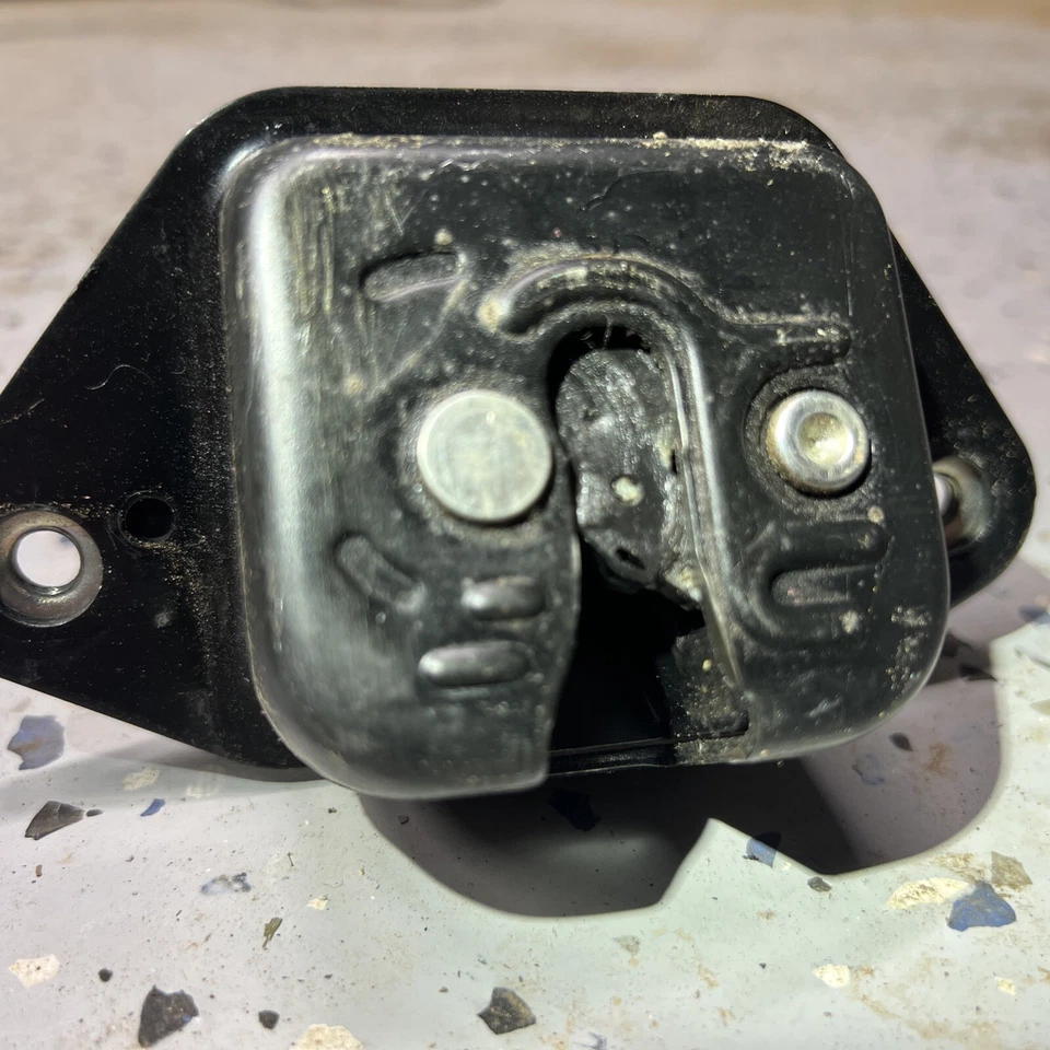 HONDA ACURA CR-V MDX RDX TRUNK LATCH TAILGATE LIFT GATE HATCH LOCK ACTUATOR 原始设备制造商 — 第 3/3 张图片