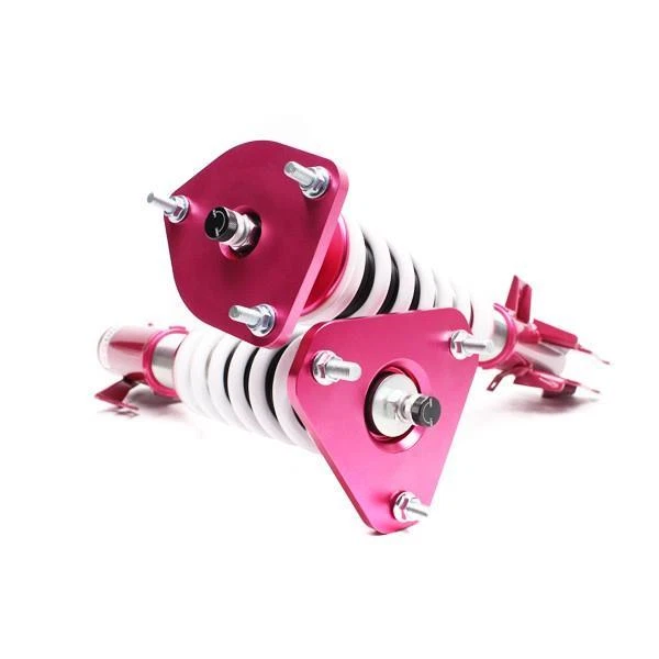 GODSPEED MONO-SS COILOVER SUSPENSION DAMPER KIT FOR 94-99 TOYOTA CELICA T200 Foto 2 de 4