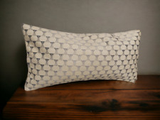Lavender Lumbar Pillow