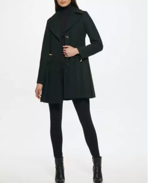 Guess walker coat 2025