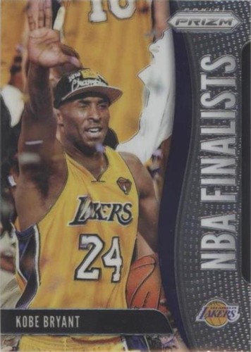 2019 2020 Panini Kobe Bryant Career Highlights Redemption Pack HOF