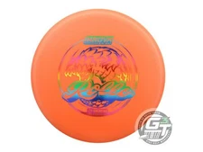 NEW Innova DX Rollo 180g Orange Rainbow Foil Midrange Golf Disc