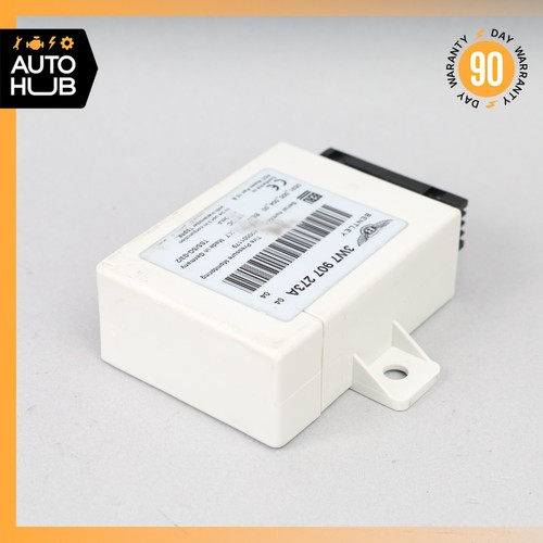 Bentley Continental Flying Spur Tire Pressure Monitoring System TPMS Module OEM - Picture 4 of 8