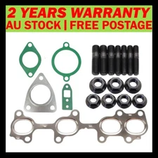 Permaseal Turbo&Manifold Stud&Gasket Kit For Toyota Hilux 1GD-FTV 2.8L