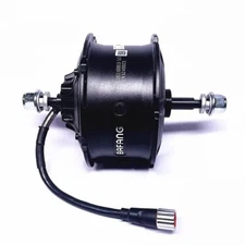 48V 1000W Bafang G062 Brushless Geared Motor Fat Bike Rear Thread on 175mm 190mm