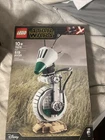 LEGO Star Wars: D-O (75278)