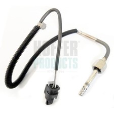 HOFFER Sensor Abgastemperatur MERCEDES-BENZ 3,0 2,1 0009054305 68014084AA