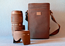 Sigma EX 70-200 mm F/2.8 II APO HSM EX DG AF Teleobjektiv