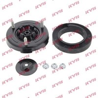 2X Kyb SM5618 FederbeinstüTzlager FüR Hyundai Sonata Nf