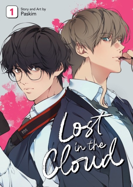 Lost in the Cloud Vol. 1 - Image 3