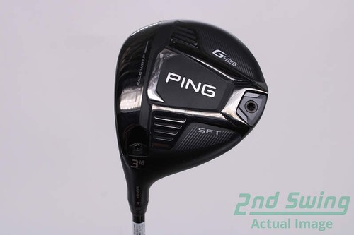 Ping G425 SFT Fairway Wood 3 Wood 3W 16° Graphite Regular Left 43.0in