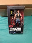 G.I. Joe Classified Series: (2024) #123 COBRA DREADNOK TORCH 6" Figure! F9859