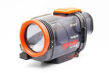 Sony Handycam Sports Pack SPK-TRC Waterproof Lanc Control Underwater Housing For