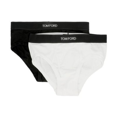 Tom Ford T4XC1 1040 999 Herren Unterwäsche Set 2 Stück 148265164