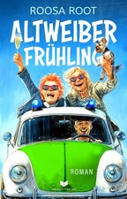 Altweiber-Fruhling by Root, Root,  New 9783989427716 Fast Free Shipping*.