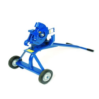 Current Tools 750 Mechanical Conduit Bender 1/2''-1'' RIGID/IMC 1/2''-1-1/4'' EMT