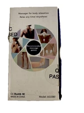 Kedsum 16 Modes Mini Massager, New In Open Box, Free Shipping 