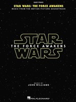 Star Wars: Episode Vii - The Force Awakens | John Williams | Taschenbuch | Buch