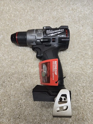 Milwaukee M18 FUEL 1/2" Hammer Drill (2904-20)