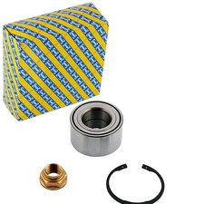 Roulement de roue Honda S2000