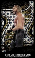 2023 Panini Revolution WWE Von Wagner #54 NXT 2.0 Groove