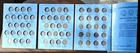 Buffalo Nickel Lot  15 Different  in  Whitman Book 9008 +5 Duplicates (=20)