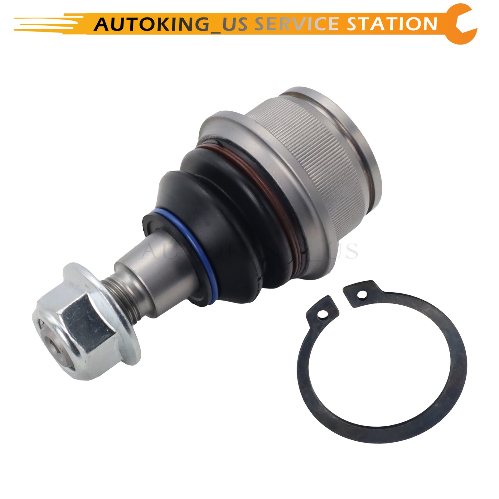 McLaren 600LT Front Lower Ball joint P/N 14BA022CP